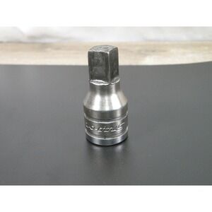 Snap-on SX2 1/2" Drive Male to 1/2" Drive Female Socket Adapter Extension USA